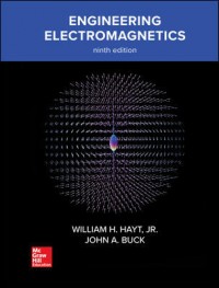 Engineering Electromagnetics ninth edition
