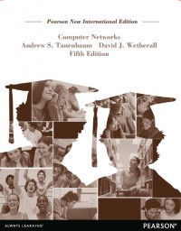 Computer Networks fifth edition