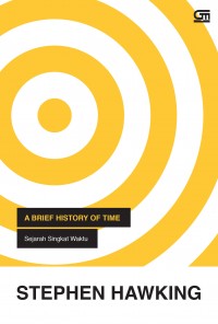Sejarah singkat waktu (A Brief History of Time)