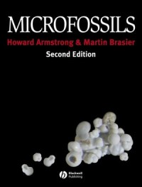 Microfossils second edition