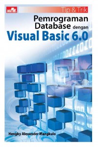 Pemograman pada Jaringan Komputer Dengan Visual Basic 6.0