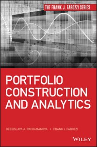 Portofolio Construction and Analytics