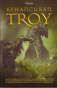Kehancuran Troy