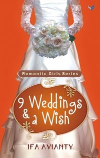 9 Wedding and a Wish