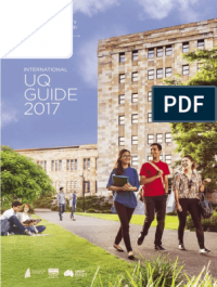 Internasional UQ Guide 2017