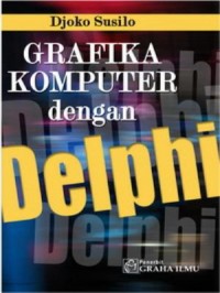 Grafika Komputer dengan Delphi