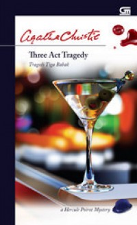 Tragedi tiga babak (Three act tragedy)