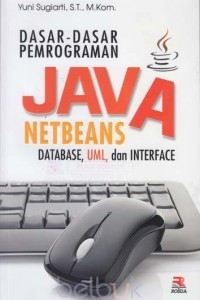 Dsar - Dasar Pemrograman Java Netbeans
