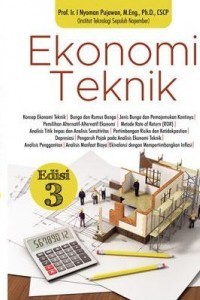 Ekonomi Teknik Ed.3