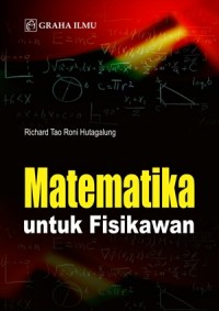Matematika Untuk Fisikawan