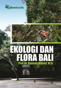 Ekologi Dan Flora Bali