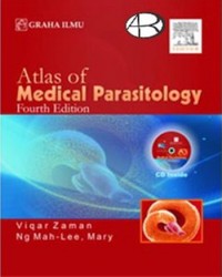 Atlas of Medical Parasitology Fourth Edition