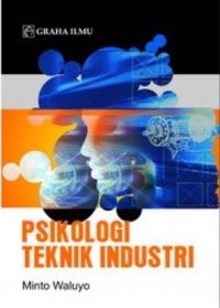 Psikologi Teknik Industri