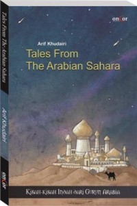 Tales From the Arabian Sahara