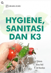Hygiene, Sanitasi dan K3
