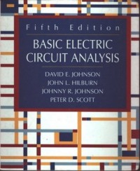Basic Electric Circuit Analysis (Ed. 5)