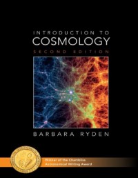Introduction to Cosmology second edition
