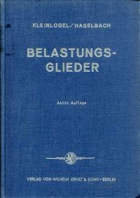 Belastungs-Glieder