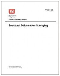 Engineering and Design: Structural Deformation Surveying