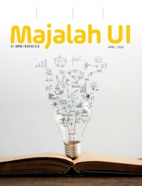 Majalah UI