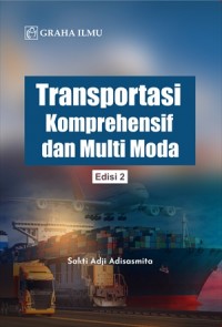 Transportasi Komprehensif dan Multi Moda Edisi 2