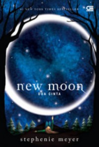New Moon (Dua Cinta)