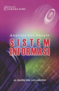 Analisis dan Desain Sistem Informasi