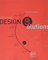 Graphic Design Solutions fifth edition