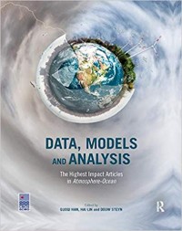 Data, Models and Analysis: The Highest Impact Articles in Atmosphere-Ocean