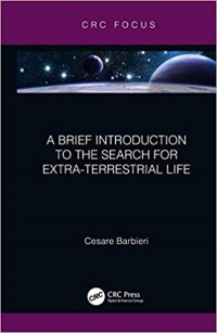 A Brief Introduction to the Search for Extra-terrestrial Life