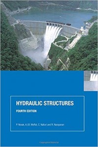 Hydraulic Structures fourth edition