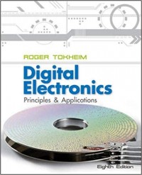 Digital Electronics: Principles and Applications eighth edition
