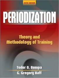 Periodization Hteory and Methodology of Training