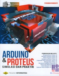 Arduino dan Proteus: Simulasi dan Praktik