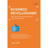 Business Revolusioner: Kekuatan Keberanian dan Spekulasi Tepat dalam Berbisnis
