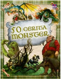 50 Cerita Monster (Alih Bahasa)