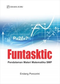 Funtasktic; Pendalaman Materi Matematika SMP