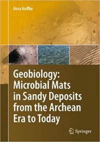 Geobiology : Microbial Mats in Sandy Deposits From the Archean Era to Today