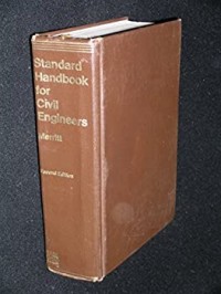 Standard Handbook for Civil Engineers (Ed. 2)