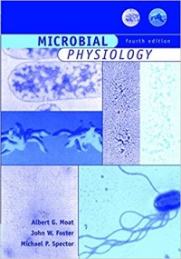 Microbial Physiology fourth edition
