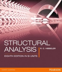 Structural Analysis eighth edition
