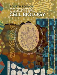 Essential Cell Biology fourth edition
