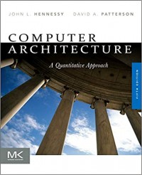 Computer Architecture A quantitative APPROACH