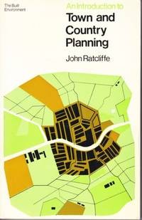 An Introduction to Town and Country Planning