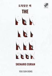 The Purloined Book: Skenario Curian