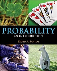 Probability An Introduction
