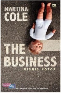 The Business: Bisnis Kotor