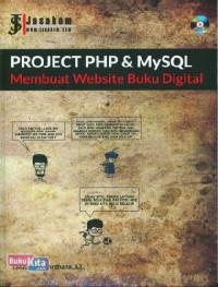 Trik Membangun Situs Menggunakan PHP dan MySQL
