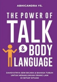 The power of Talk & Body Language