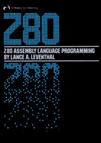 Z-80 Assembly Language Programming